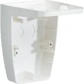 Hager EE827, Weiß