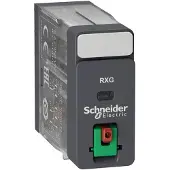 Schneider Electric Steckb. Interface-Relais RXG, 2 W, 5 A, RXG21F7