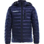 Craft Isolate Daunenjacke Kinder - Marine