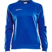 Craft Rundhals Sweatshirt Damen progress r-neck