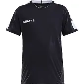 Craft T-Shirt progress practise
