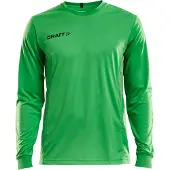 Craft Torwarttrikot Herren Squad Go GK LS Jersey Green-XXL