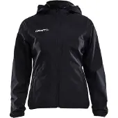 Craft Wasserdichte Windjacke Damen
