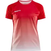 Craft Trikot Damen pro control fade