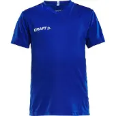 Craft Squad Trikot Kurzarm Kinder - Blau