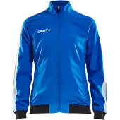 Craft Damenjacke pro control woven