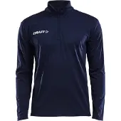 Craft Training top progress