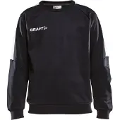 Craft Rundhals Sweatshirt für Kinder progress r-neck