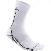Craft Socken Weiß || Größe 46/48