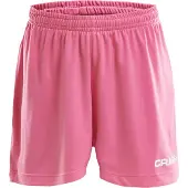 Craft Sporthose Kinder Squad Go Short Solid Pop-Größe 158