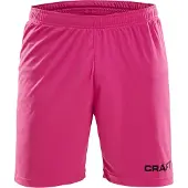 Craft Squad GK Shorts M Metro XXL