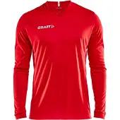 Craft Squad Jersey Solid LS M