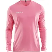 Craft Langarmtrikot squad solid