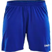 Craft Shorts für Damen squad solid