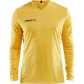 Craft Squad Jersey Solid LS M