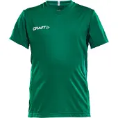 Craft Kindertrikot squad solid