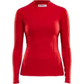 Craft Damen Kompressionsshirt progress LS