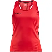 Craft Damen-Top pro control impact
