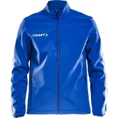 Craft Tennisjacke Pro Control Softshell Herren Cobalt-XXXL