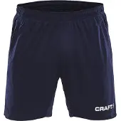 Craft Shorts progress practise