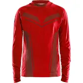 Craft Nahtloses Kindertrikot pro control