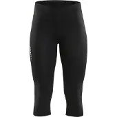 Craft Damen-Shorts rush capri