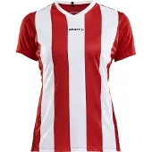 Craft Trikot Damen progress stripe