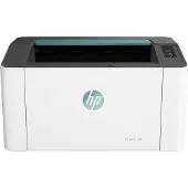 HP Laser 107r, Laser, 1200 x 1200 DPI, A4, 20 Seiten pro Minute, Doppelseitiger Druck, Grau, Weiß