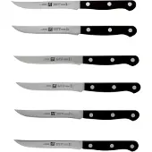 Zwilling Steakmesser-Set Twin (6-teilig)
