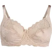 Dorina Bügel-BH Philippa D15006A Beige