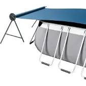 Kokido Rollsystem für Aufstellbecken (380 cm)