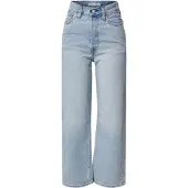 Levi's 502 Taper B&T Greys