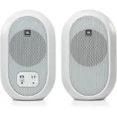 JBL 104-BT, 1%, 60 - 20000 Hz, 8 Ohm, 60 W, 1,91 cm (0.75"), 11,4 cm (4.5")