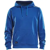 Craft Hoodie Community Herren Royal Blue-M
