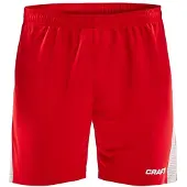 Craft Shorts pro control