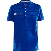 Craft Trikot pro control button