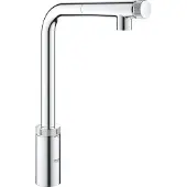 GROHE Küchenarmatur MINTA SMARTCONTROL 31613000