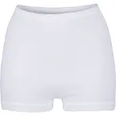 Mey High Waist-Panty Serie 2000 Weiss | Größe 48
