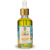 Natura Siberica Oblepikha Oil Complex For Hair Ends 50ml