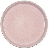 Bitz Teller Gastro Grey Light Pink 27 cm (6er Set)