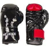 My Hood Boxing Gloves - 6-10 years