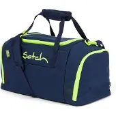 Satch Sporttasche 2024 in Toxic Yellow (25 Liter), Sporttasche