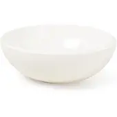 Villeroy & Boch Schale NewMoon Rund Groß Weiß
