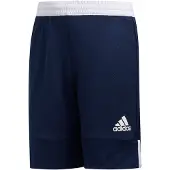 Adidas Kinder Shorts 3G Speed Reversible