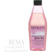 Redken Diamond Oil Glow Dry Conditioner 250 ml