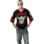 Rubies - Jason Hockey Shirt (888094)