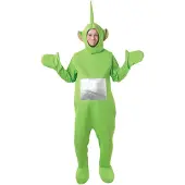 Rubies - Teletubbies Kostüm - Dipsy (880866)