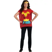 Rubies Wonder Woman Fan-Set