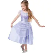 Rubies Costumes Co. Disney's Der Nussknacker Clara Lavender Kostüm für Kinder