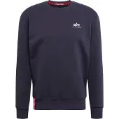 Alpha industries Basic Small Logo Sweatshirt